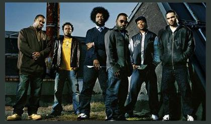 The Roots